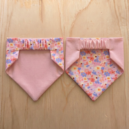 Ralph - Dog Bandana & Scrunchie Set
