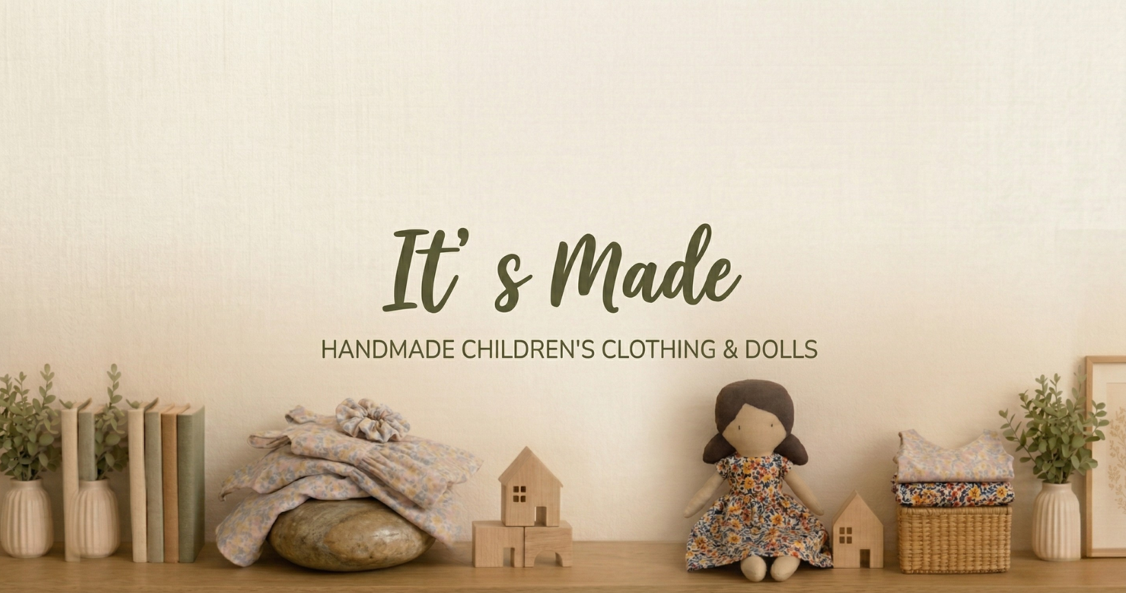 IT's Made – IT’s Made : Créations Artisanales