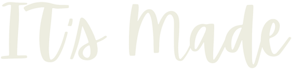 IT's Made