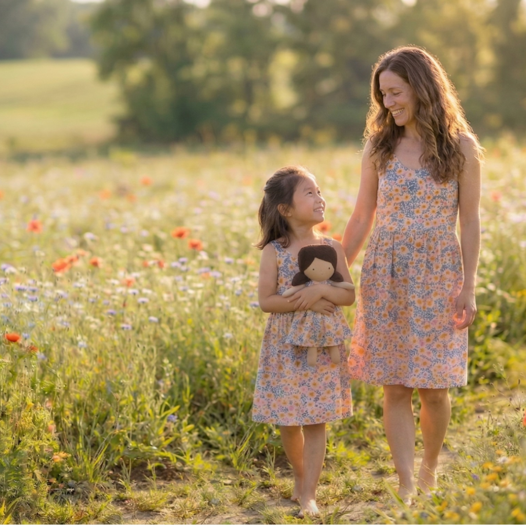 Custom Clothing Consultation: Bespoke Dress, Tops, or Outfit Design