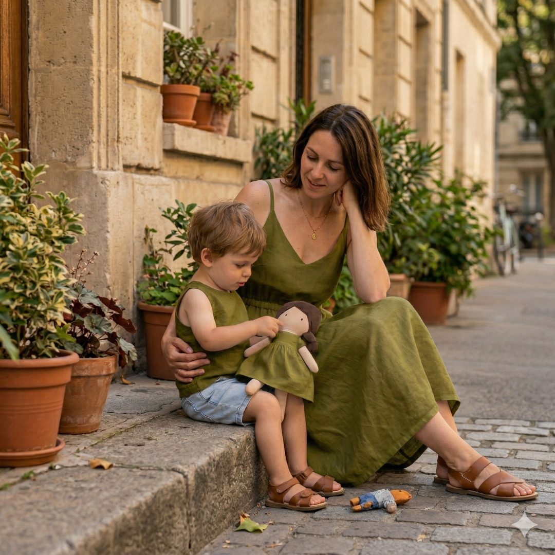 Custom Clothing Consultation: Bespoke Dress, Tops, or Outfit Design