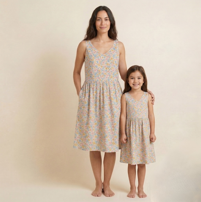 Custom Clothing Consultation: Bespoke Dress, Tops, or Outfit Design