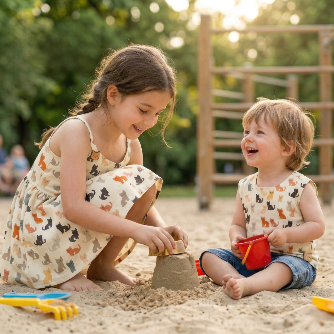 Custom Clothing Consultation: Bespoke Dress, Tops, or Outfit Design